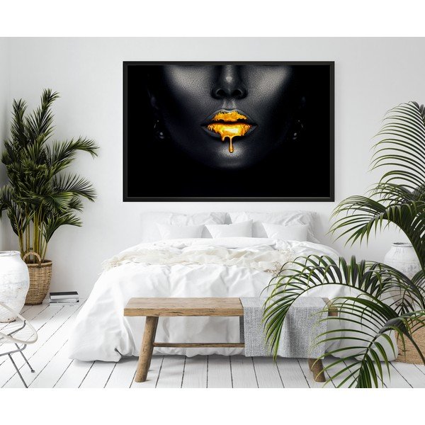 Luscious plakát, 70 x 50 cm - DecoKing-image-1
