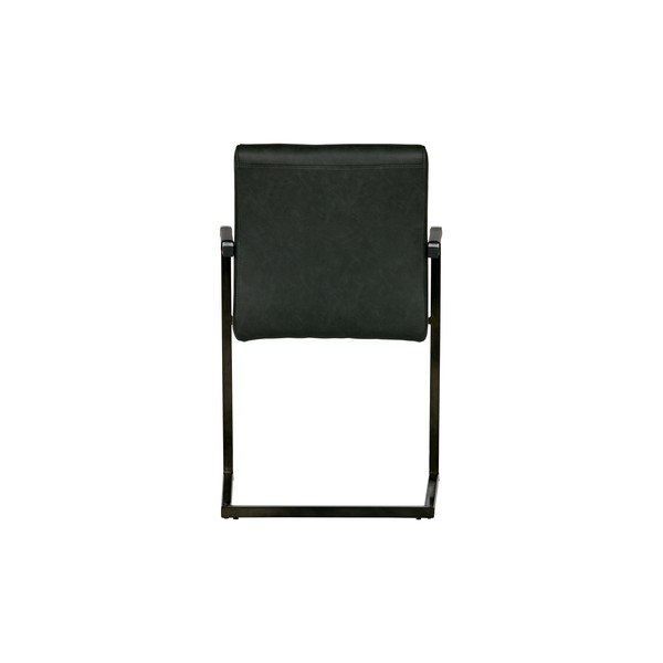 Bas fekete étkezőszék - WOOOD-image-4