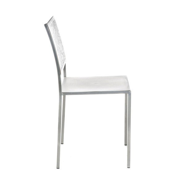 Fehér étkezőszék szett 2 db-os Classic – Tomasucci-image-2