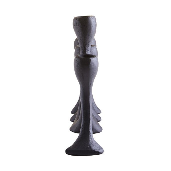 Fém gyertyatartó Prato – Premier Housewares-image-3