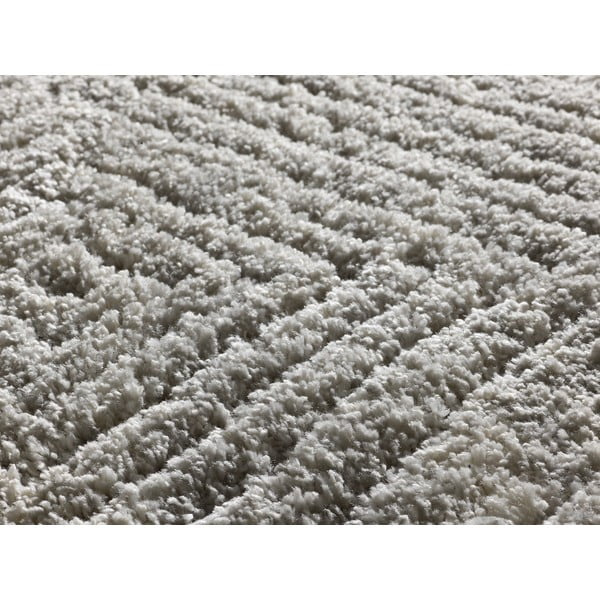 Világosszürke szőnyeg 160x230 cm Atesa – Universal-image-2