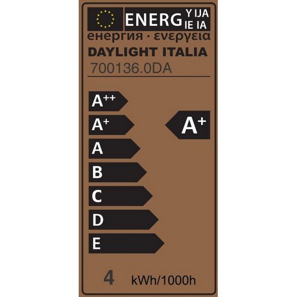 Filament aranyszínű izzó - Homemania-image-2