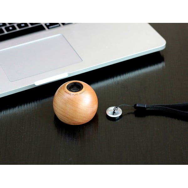 Bluetooth hangszóró – Gingko-image-4