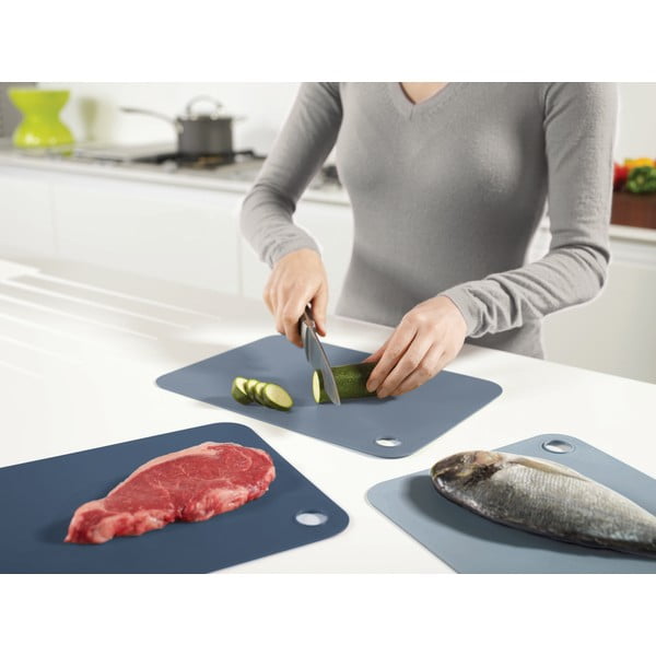 Pop Sky 3 db-os vágódeszka szett - Joseph Joseph-image-1