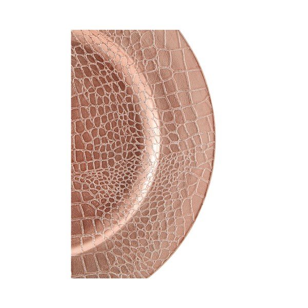 Faux szervírozó tányér, ⌀ 33 cm - Premier Housewares-image-1