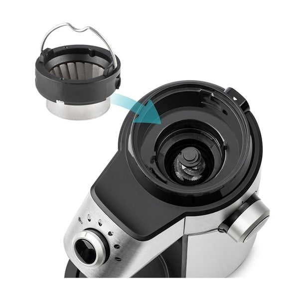 Triest Automata kávédaráló - Klarstein-image-3