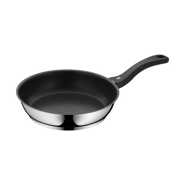 Rozsdamentes acél serpenyő készlet 2 db-os kerámia felülettel ø 28 cm Devil – WMF-image-1