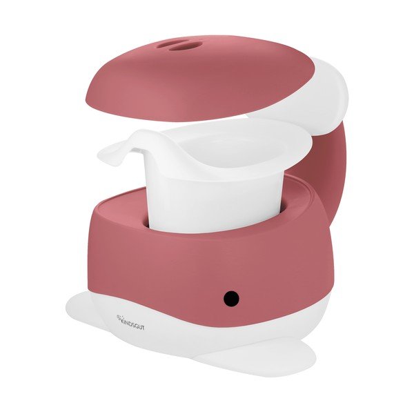 Sötét rózsaszín bili Dusty pink – Kindsgut-image-3