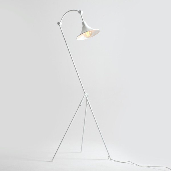 Miller fehér állólámpa - Custom Form-image-2
