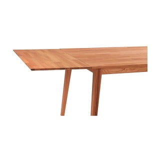 Mimi tölgyfa kiegészítő asztallap bővíthető tölgyfa étkezőasztalhoz - Rowico