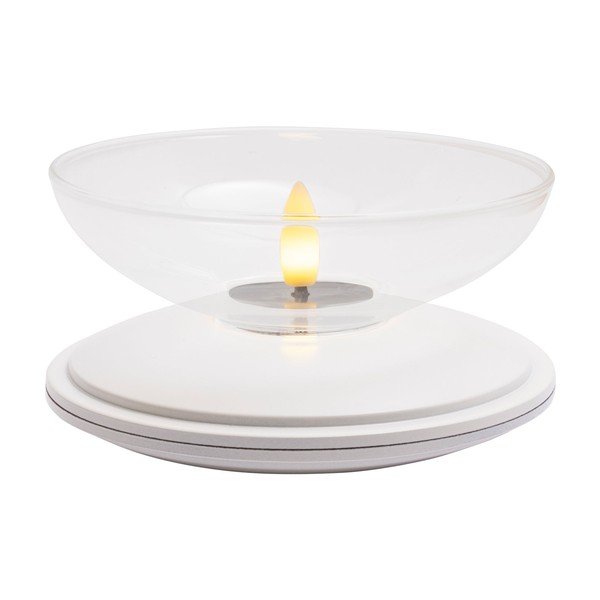 LED gyertya (magasság 5 cm) Lia – Sirius-image-3