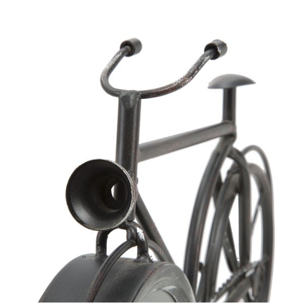 Bicicleta asztali óra - Mauro Ferretti-image-4
