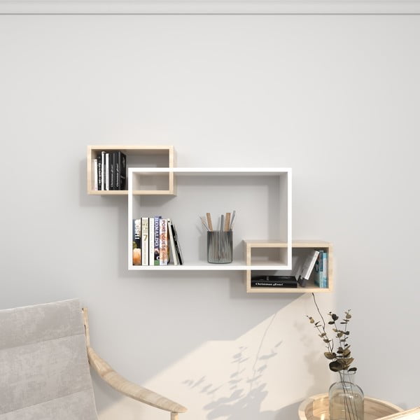 Davis falipolc, hosszúság 100 cm-image-1