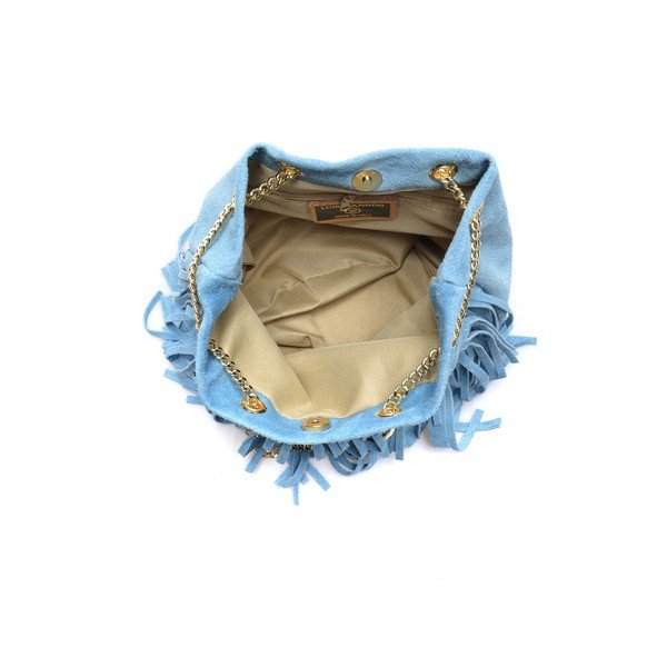 Bőr kézitáska – Luisa Vannini-image-3