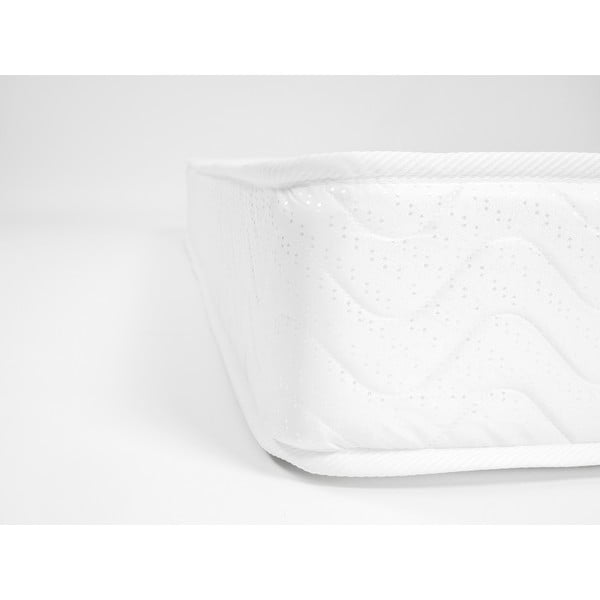 Enzio Colorado közepes keménységű matrac, 160 x 200 cm - AzAlvásért-image-1