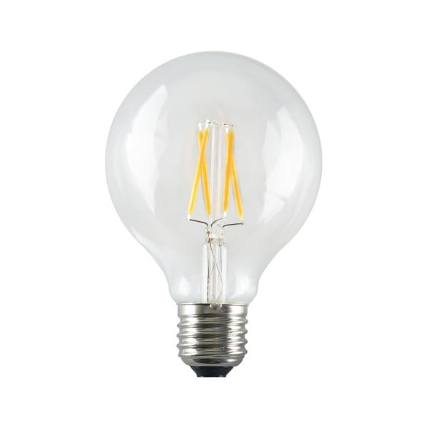 POP LED izzó, E27 4W - Bulb Attack