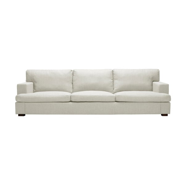 Daphne krémfehér kanapé, 235 cm - Windsor & Co Sofas