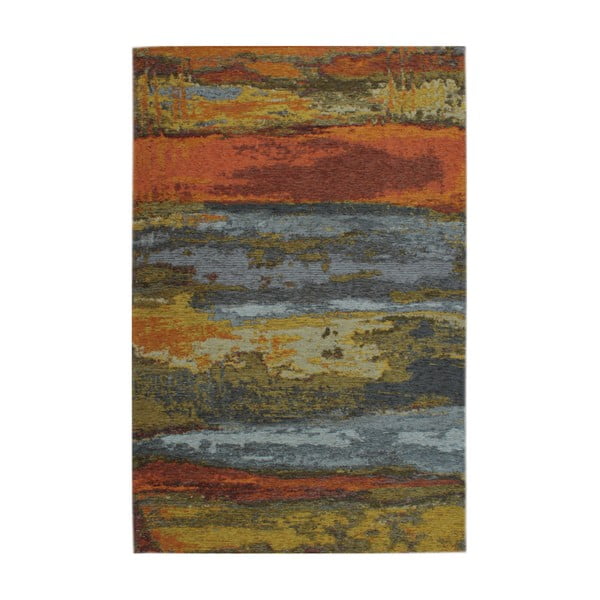 Terra szőnyeg, 80 x 150 cm - Eco Rugs