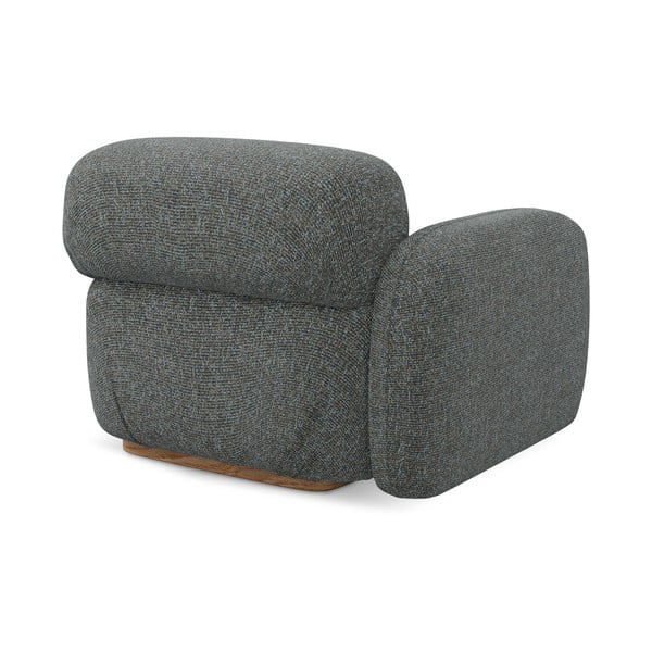 Szürke kanapé modul (bal oldali) Ailani – Makamii-image-3