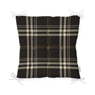 Flannel Back székpárna, 40 x 40 cm - Minimalist Cushion Covers