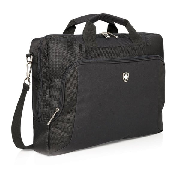 Laptop táska, 15"-os laptophoz - XD Design