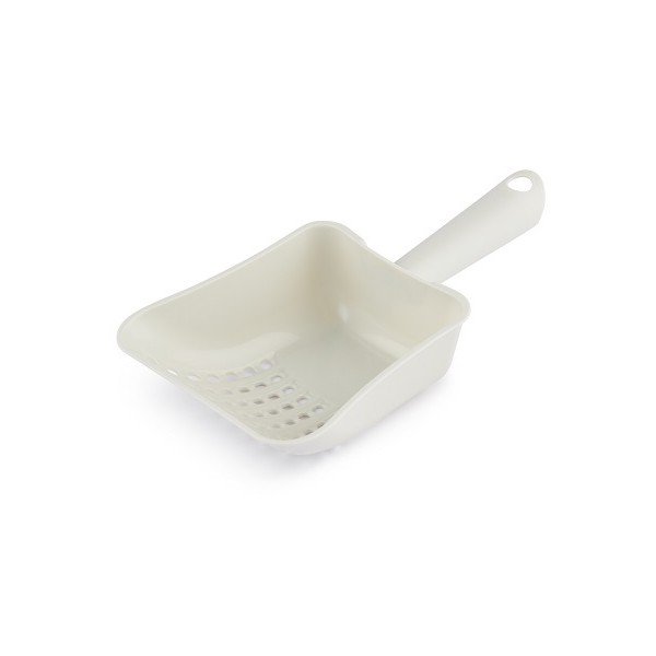 Kék állateledel tartó doboz 25 l Cody - Rotho-image-2