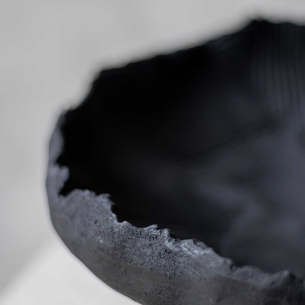 Poligyanta dekoratív tál ø 35 cm Patch Bowl – Mette Ditmer Denmark-image-4