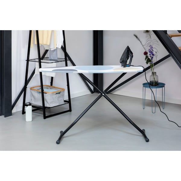 Vasalódeszka huzat PerfectFlow Spring Bubbles D – Brabantia-image-2