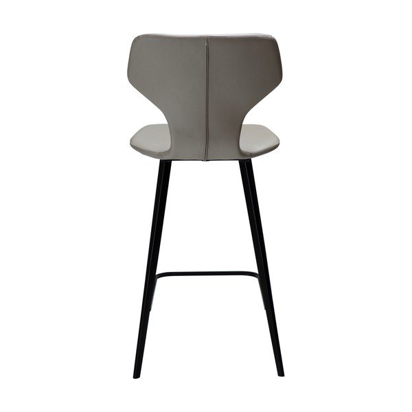 Bézs bárszék (ülésmagasság 69,5 cm) S.I.T – DAN-FORM Denmark-image-4