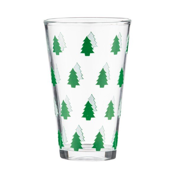 Pohár készlet 4 db-os 270 ml Jingle – Ladelle-image-1
