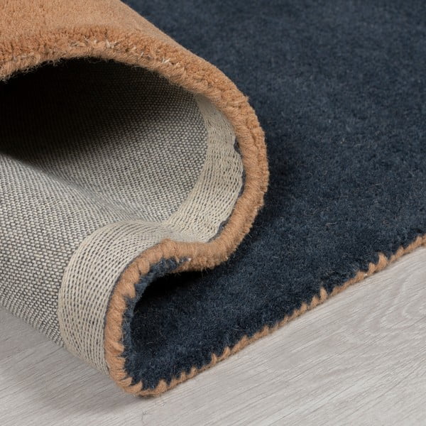 Alwyn gyapjú szőnyeg, 200 x 290 cm - Flair Rugs-image-3