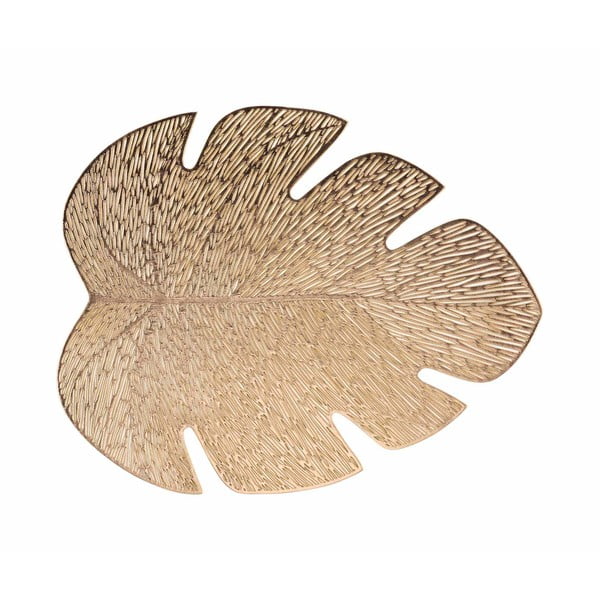 Műanyag tányéralátét 46x36 cm Flamboyant – douceur d'intérieur