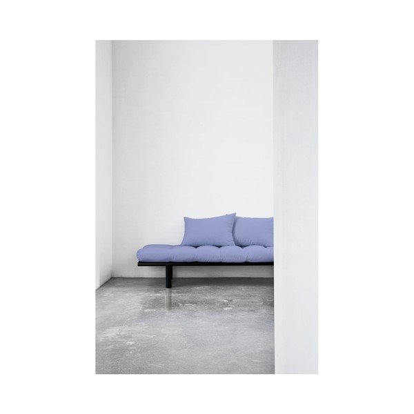 Pace Black/Blue Breeze kanapé - Karup-image-3