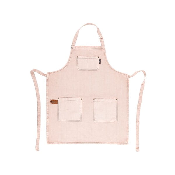 Pamut kötény Havana - Tiseco Home Studio