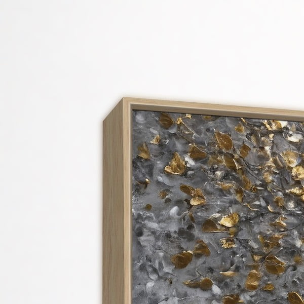 Kép 60x90 cm Golden Leaves-image-3