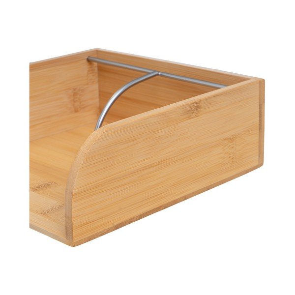 Bambusz szalvétatartó – Casa Selección-image-1