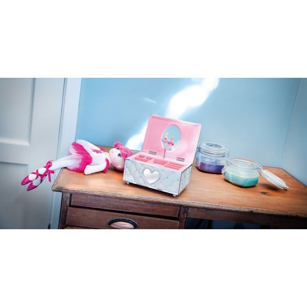 Játék Ballerina – Zilverstad-image-3