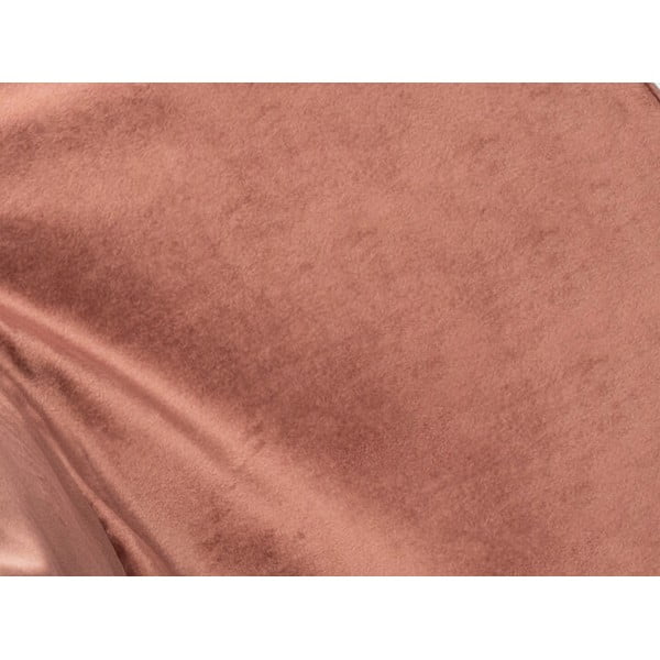 Ears piros bársony babzsák - The Brooklyn Kids-image-4