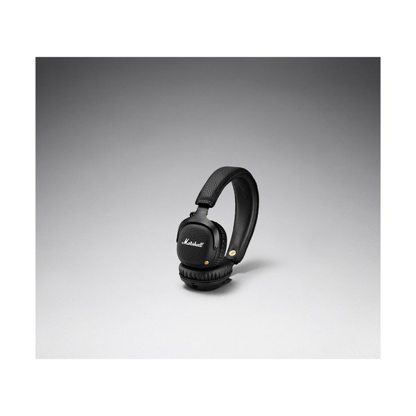 Mid fekete vezeték nelküli fejhallgató - Marshall-image-4