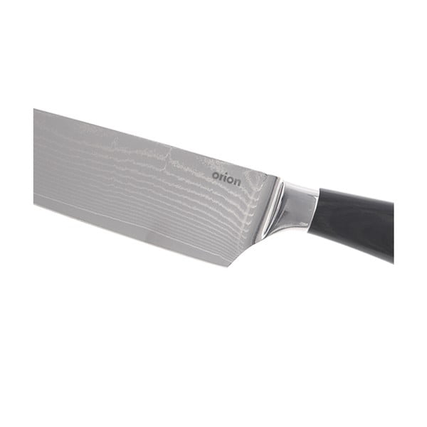 Damaszk acél szakács kés – Orion-image-2