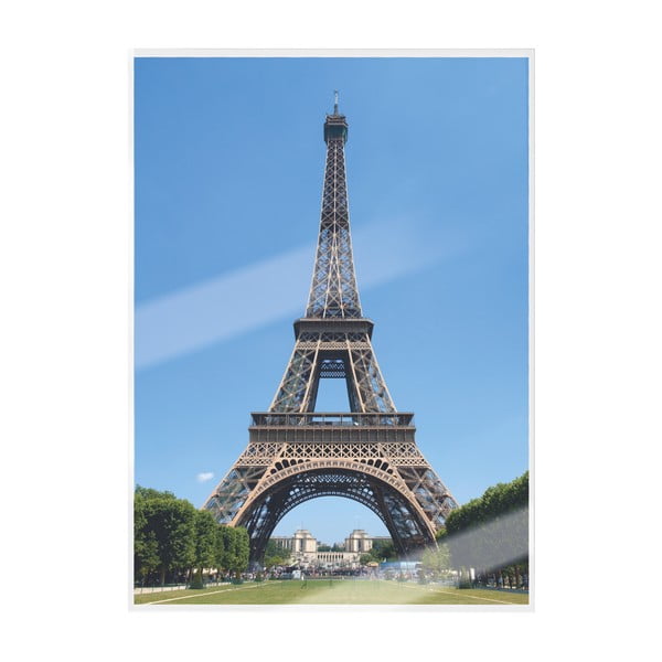 100 db lamináló fólia, A4, 80 mikron - Leitz-image-1