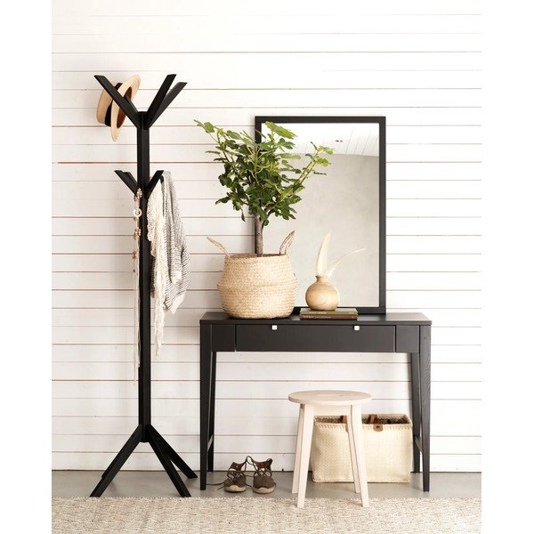 Fekete tölgyfa fogas Confetti – Rowico-image-1