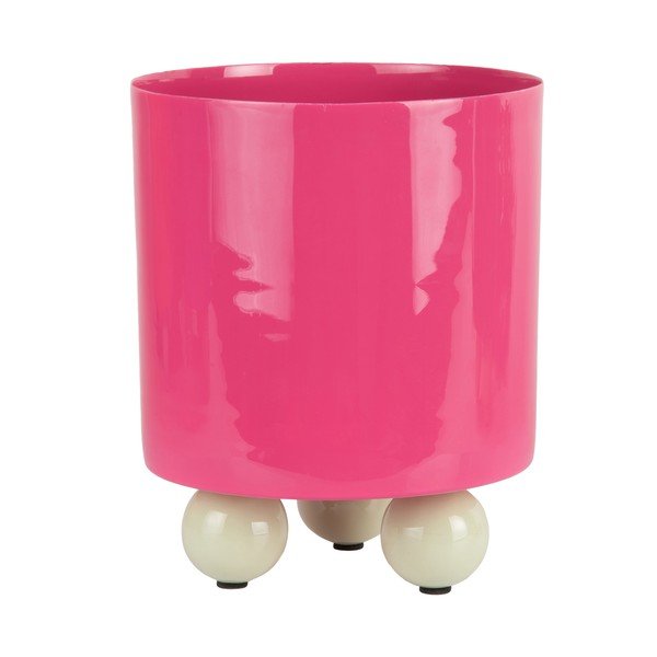 Fém kaspó ø 16 cm Double Funky – PT LIVING