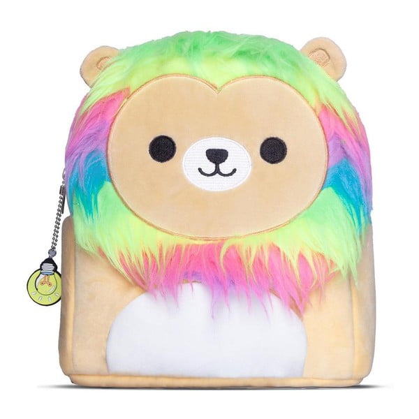 Gyerek hátitáska 8 l Leonard – SQUISHMALLOWS