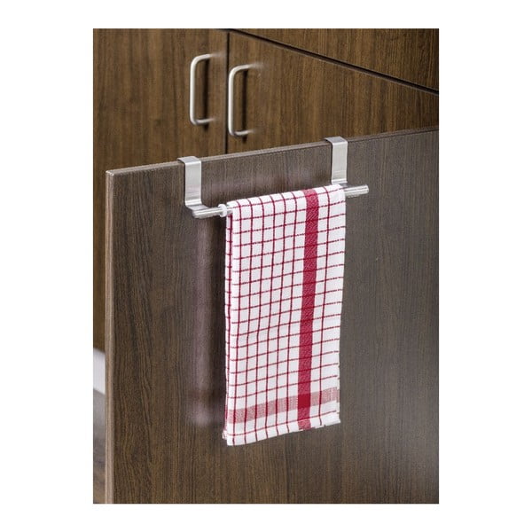 Állítható konyharuha tartó - Wenko-image-1