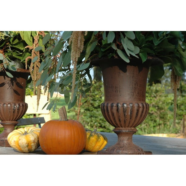 Fém virágcserép ø 23,5 cm – Esschert Design-image-3