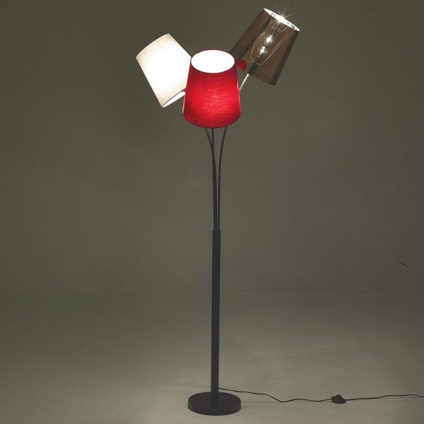 Állólámpa 180 cm Tris - Tomasucci-image-1