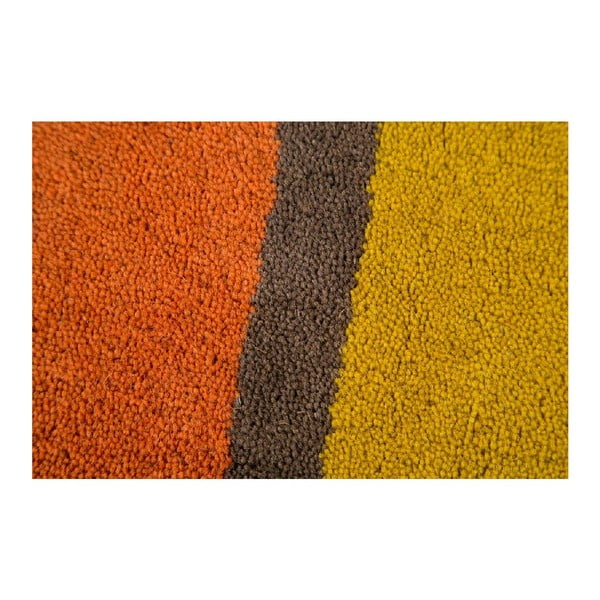 Candy gyapjú szőnyeg, 120 x 170 cm - Flair Rugs-image-2
