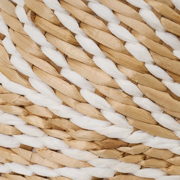 Tengerifű tárolókosár szett 2 db-os – Casa Selección-image-1