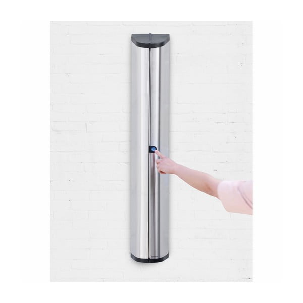 Kerti fali ruhaszárító WallFix 24m – Brabantia-image-4